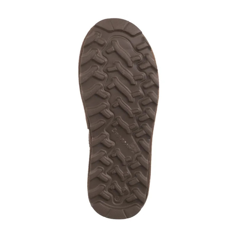 Bearpaw Shorty Cocoa 2860W (BE9-c) shoes