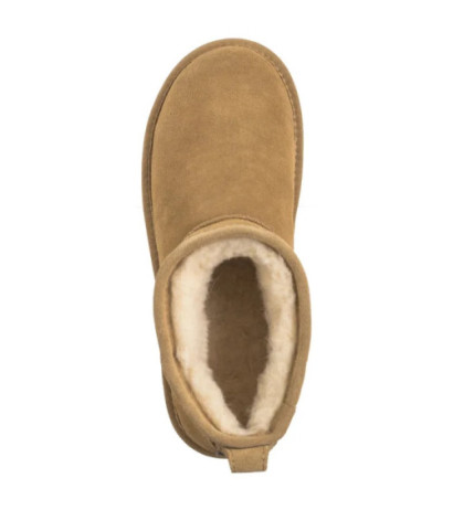 Bearpaw Shorty Iced Coffee 2860W (BE9-d) shoes