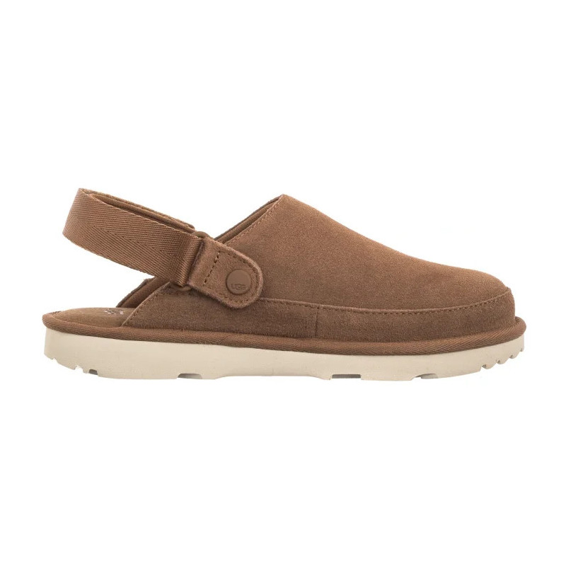 UGG K Goldenstar Clog 1159770K CHE (UA133-a) Women's Shoes/Flip Flops