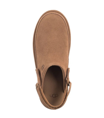 UGG K Goldenstar Clog 1159770K CHE (UA133-a) Women's Shoes/Flip Flops