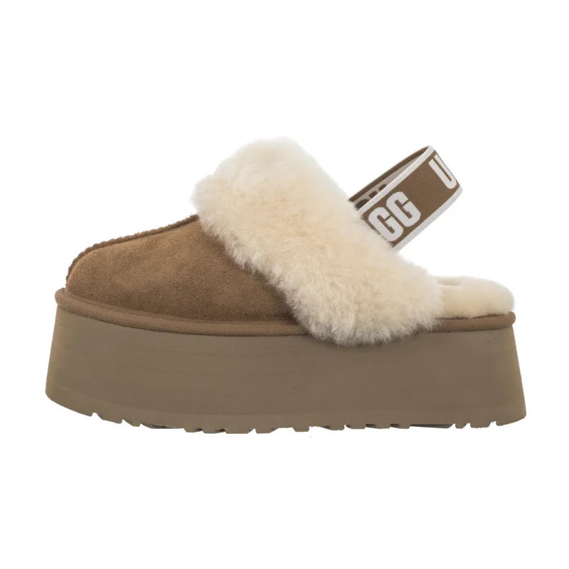 UGG W Funkette 1113474 CHE (UA137-a) Women's Shoes/Flip Flops