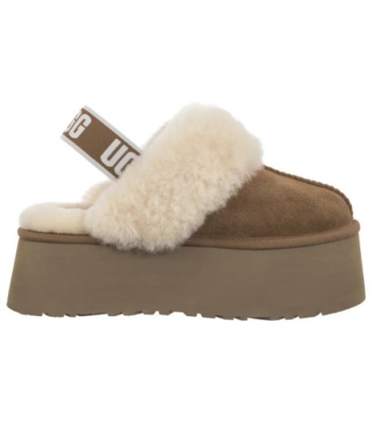 UGG W Funkette 1113474 CHE (UA137-a) Women's Shoes/Flip Flops