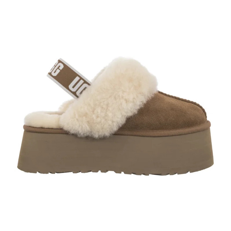 UGG W Funkette 1113474 CHE (UA137-a) Women's Shoes/Flip Flops