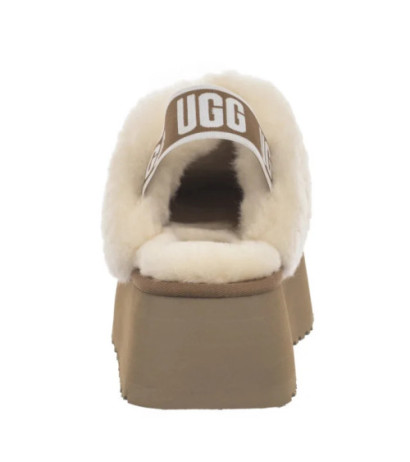 UGG W Funkette 1113474 CHE (UA137-a) Women's Shoes/Flip Flops