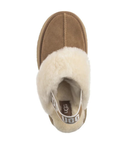 UGG W Funkette 1113474 CHE (UA137-a) Women's Shoes/Flip Flops