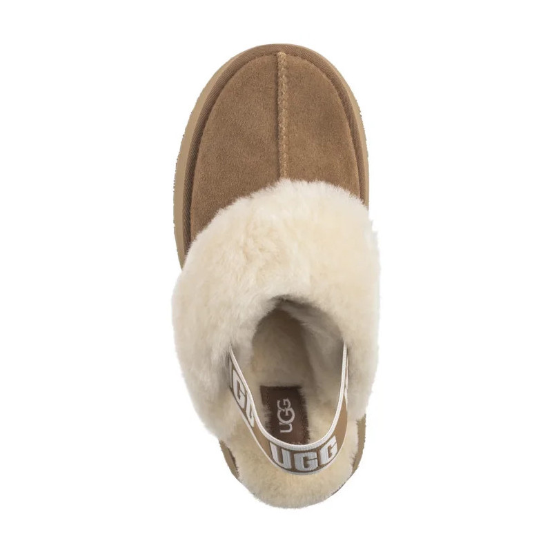 UGG W Funkette 1113474 CHE (UA137-a) Women's Shoes/Flip Flops