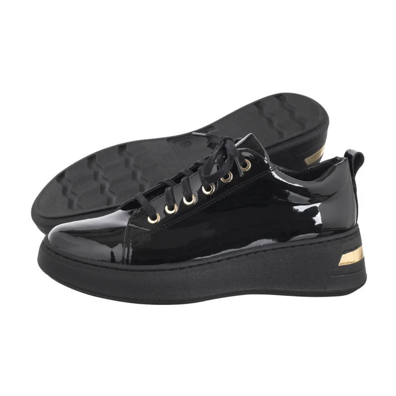 Nepeke Emine Black (NP8-a) shoes