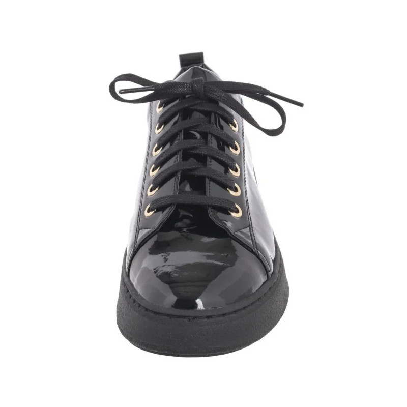 Nepeke Emine Black (NP8-a) shoes