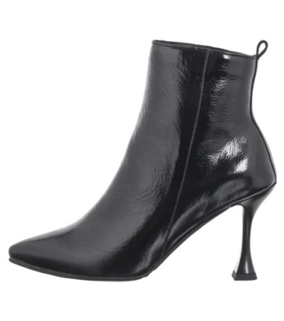 Nepeke Elena Black  (NP15-a) shoes