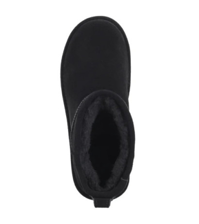 Bearpaw Retro Shorty Black 2940W (BE12-b) shoes