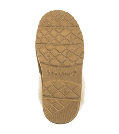 Bearpaw Retro Loki Iced Coffee 2487W (BE15-a) Women's Shoes/Flip Flops