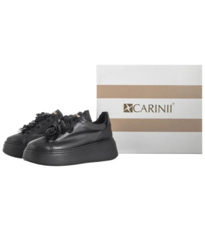 Carinii Czarne B10025__-E50-000-000-F69 (CI785-a) shoes