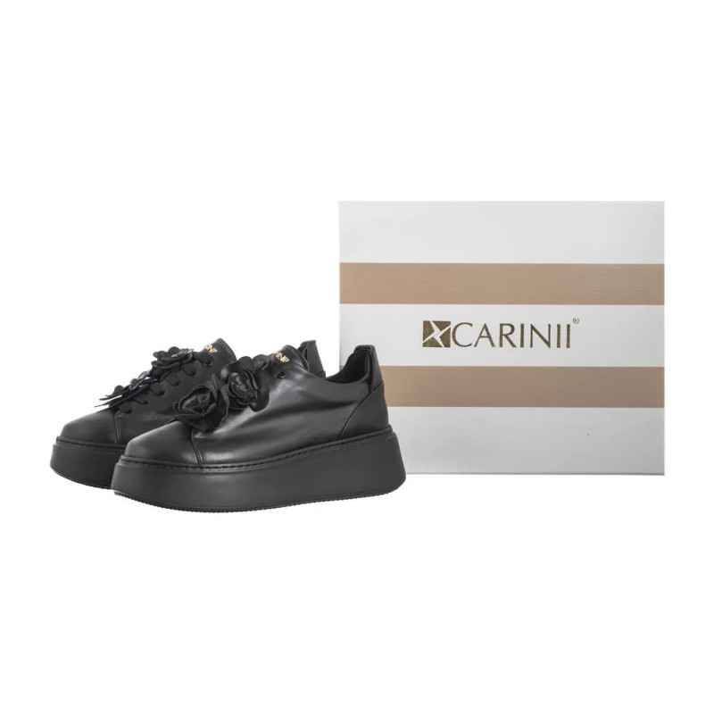 Carinii Czarne B10025__-E50-000-000-F69 (CI785-a) shoes