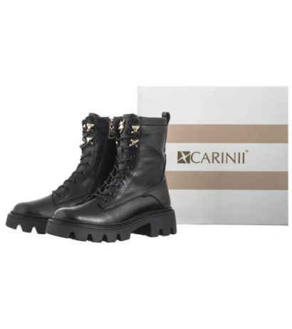 Carinii Czarne B9720__-E50-000-000-G46 (CI786-a) shoes