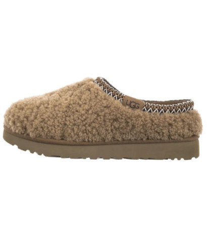 UGG W Tasman Maxi Curly 1158356 CHE (UA140-a) shoes