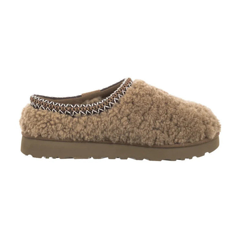 UGG W Tasman Maxi Curly 1158356 CHE (UA140-a) shoes