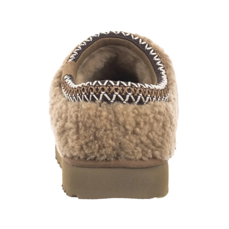 UGG W Tasman Maxi Curly 1158356 CHE (UA140-a) shoes