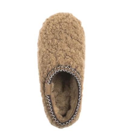 UGG W Tasman Maxi Curly 1158356 CHE (UA140-a) shoes