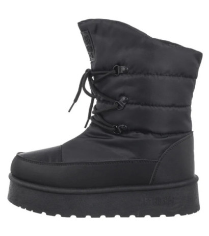 Big Star Czarne OO274884 (BI571-a) boots