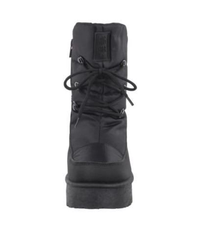 Big Star Czarne OO274884 (BI571-a) boots