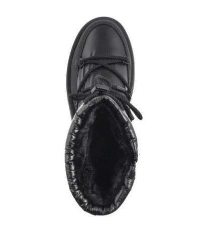 Tamaris Czarne 1-26836-41 007 Black Uni (TM516-a) shoes