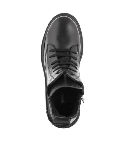 Vacarro Czarne 230012 Black (VC1-a) shoes