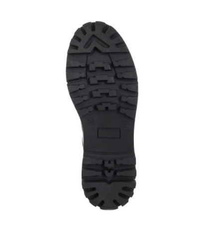 Vacarro Czarne 230012 Black (VC1-a) shoes