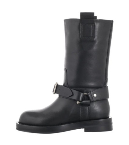 Carinii Czarne B9938-353-000-000-000 (CI789-a) boots