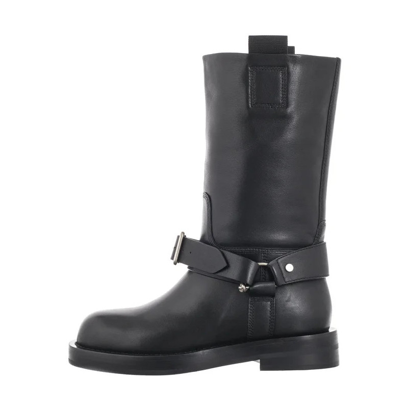 Carinii Czarne B9938-353-000-000-000 (CI789-a) boots