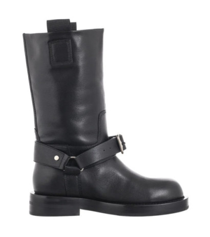 Carinii Czarne B9938-353-000-000-000 (CI789-a) boots