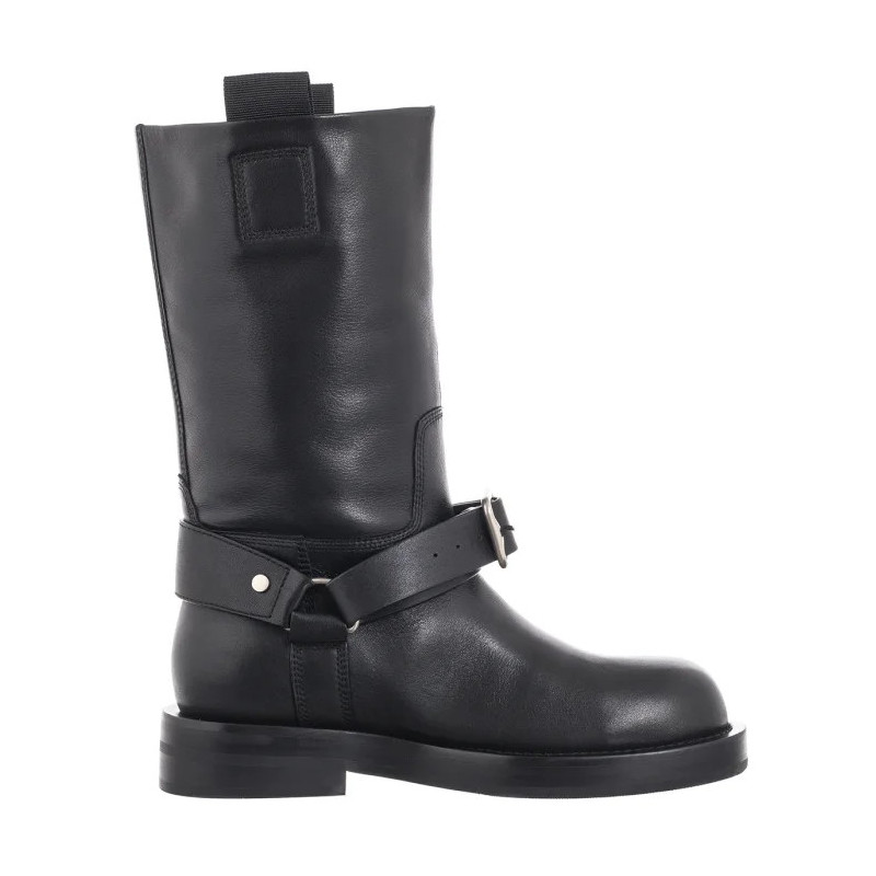 Carinii Czarne B9938-353-000-000-000 (CI789-a) boots