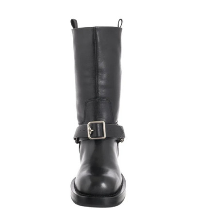 Carinii Czarne B9938-353-000-000-000 (CI789-a) boots