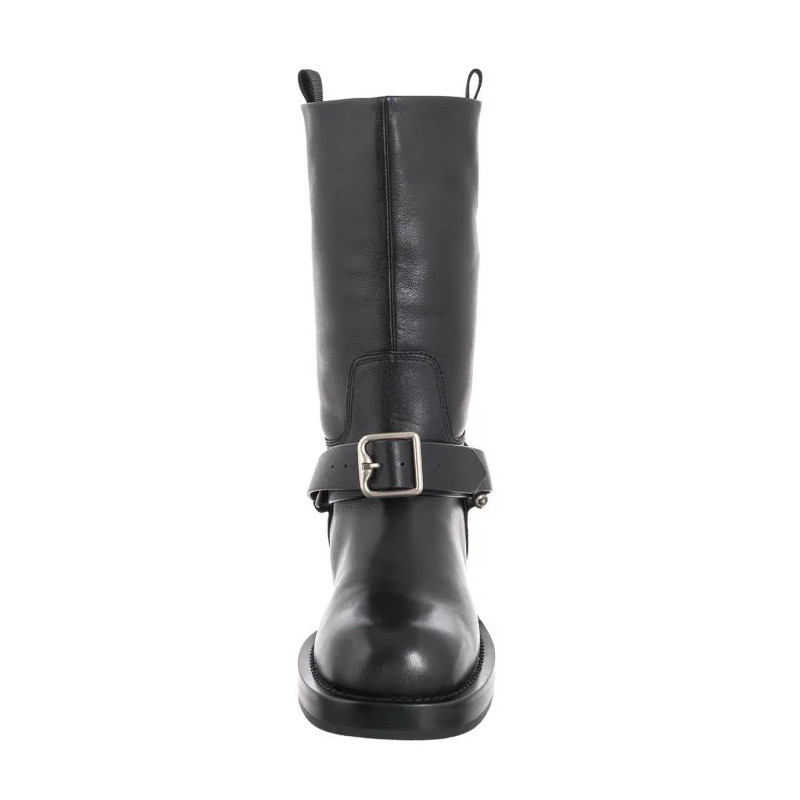 Carinii Czarne B9938-353-000-000-000 (CI789-a) boots