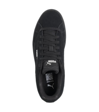 Puma Karmen II Puma Black-Puma Black-Silver 397457-01 (PU603-a) shoes