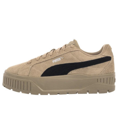 Puma Karmen II Oak Branch-Puma Black-Silver 397457-02 (PU603-b) shoes