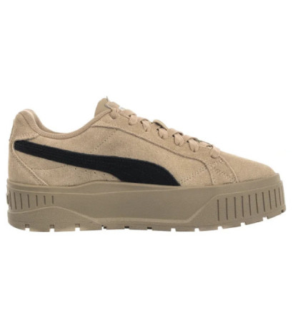 Puma Karmen II Oak Branch-Puma Black-Silver 397457-02 (PU603-b) shoes