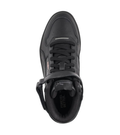 Puma Carina Street Mid Black-Rose Gold 392337-02 (PU610-a) sports Shoes