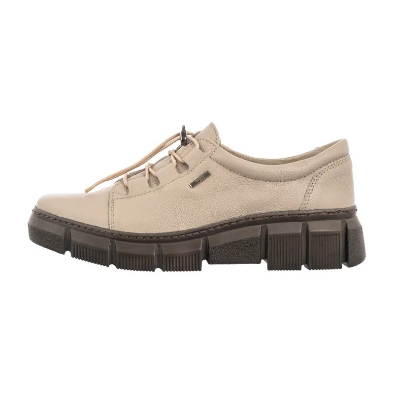 Helios Ecru 407 10 (HE27-a) shoes