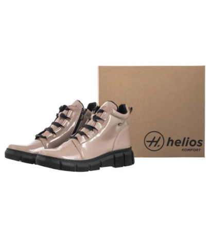 Helios Capucino 523 020.42 (HE30-a) shoes