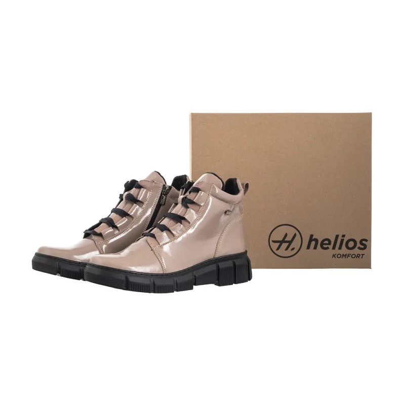 Helios Capucino 523 020.42 (HE30-a) shoes