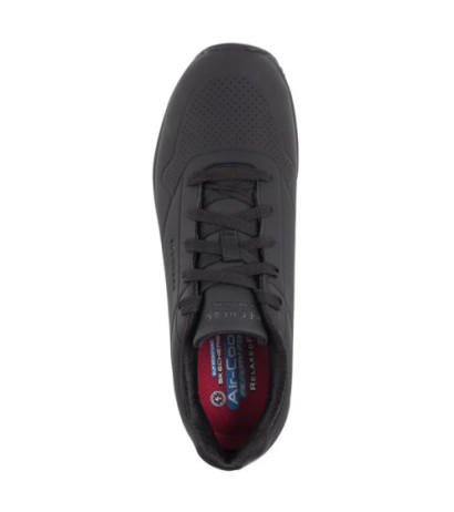 Skechers Uno Sr Black 108021EC/BLK (SK199-a) sports Shoes