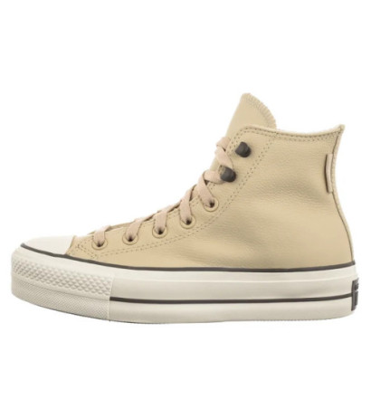 Converse CTAS Lift Hi Miso Glaze/Truffle/Egret A11158C (CO727-a) shoes