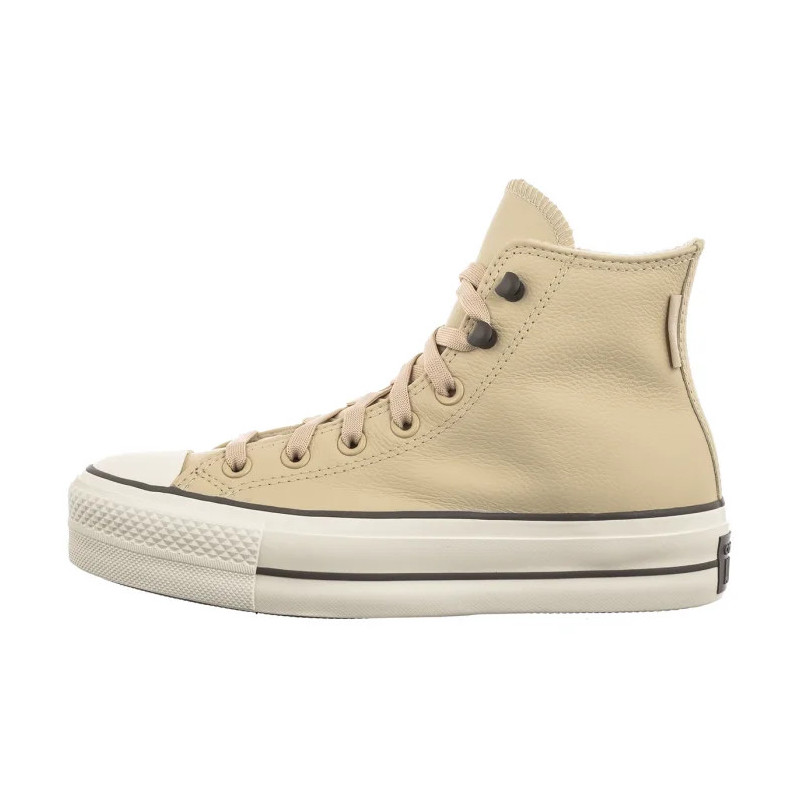 Converse CTAS Lift Hi Miso Glaze/Truffle/Egret A11158C (CO727-a) shoes