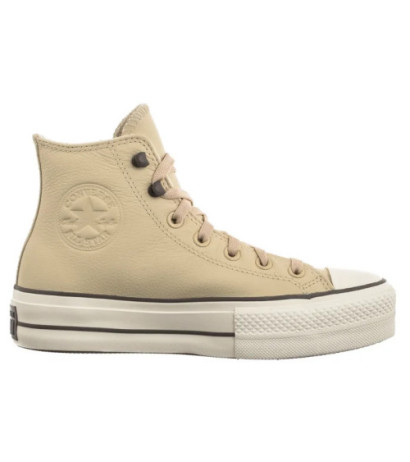 Converse CTAS Lift Hi Miso Glaze/Truffle/Egret A11158C (CO727-a) shoes