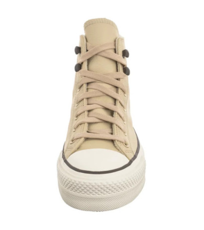 Converse CTAS Lift Hi Miso Glaze/Truffle/Egret A11158C (CO727-a) shoes