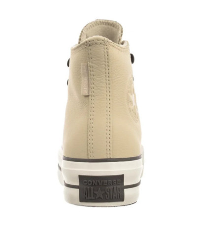 Converse CTAS Lift Hi Miso Glaze/Truffle/Egret A11158C (CO727-a) shoes