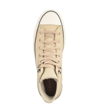 Converse CTAS Lift Hi Miso Glaze/Truffle/Egret A11158C (CO727-a) shoes