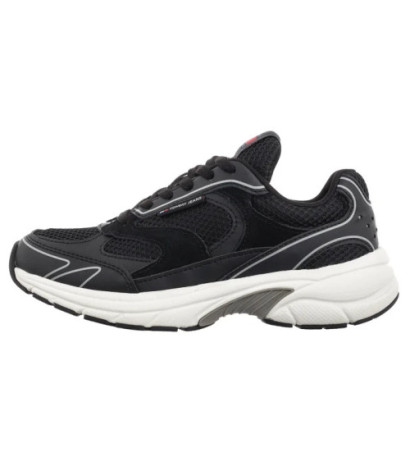 Tommy Hilfiger The Coney Black EN0EN02674 BDS (TH1221-a) sports Shoes