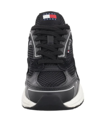 Tommy Hilfiger The Coney Black EN0EN02674 BDS (TH1221-a) sports Shoes