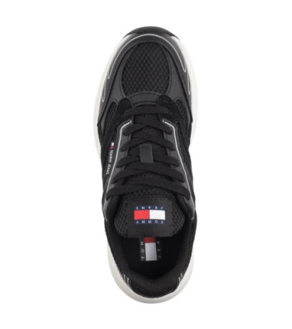 Tommy Hilfiger The Coney Black EN0EN02674 BDS (TH1221-a) sports Shoes